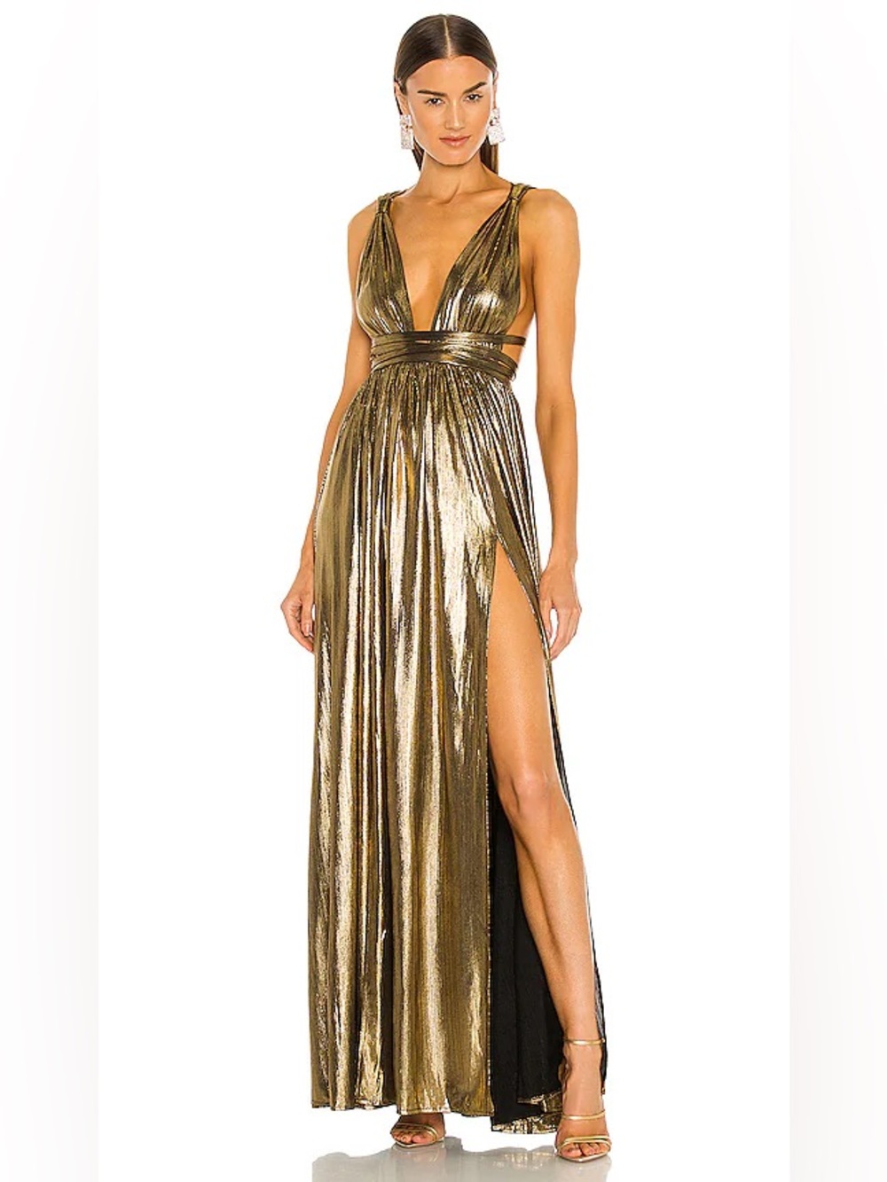 Goddess Gown